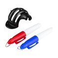 thumbnail image 1 of Maoww Golf Ball Marker Line Drawing Stencil Tools with Marker Set training Three Lines, 1 of 9