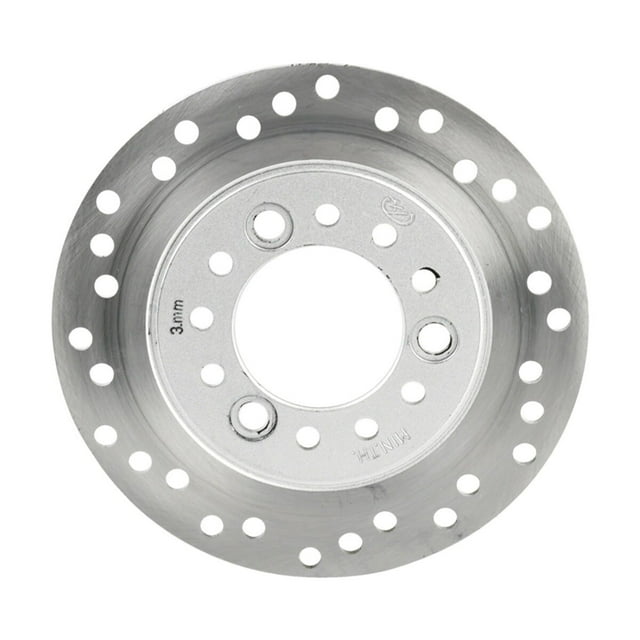 Disco De Freno Delantero Vitalia150 2020 De 2024 Italika Original