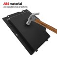 thumbnail image 4 of Battery Cover Plate Kit for Can Am Accessories, 4 of 5