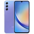 thumbnail image 6 of SAMSUNG Galaxy A34 5G (128GB, 6GB) 6.6" GSM Unlocked, Global 4G LTE A346M/DSN, 6 of 7