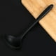 thumbnail image 2 of Cucharón de Sopa de Silicona Unique Bargains 11.6 Pulgadas Resistencia Hasta 450°F, 2 of 7