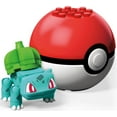 thumbnail image 1 of Mega Pokemon Bulbasaur Figure, 1 of 2
