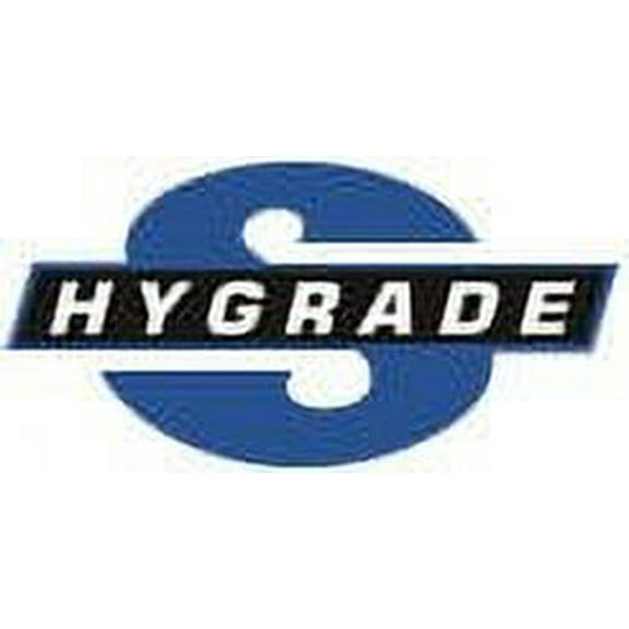 Hygrade 172 Carb Kit