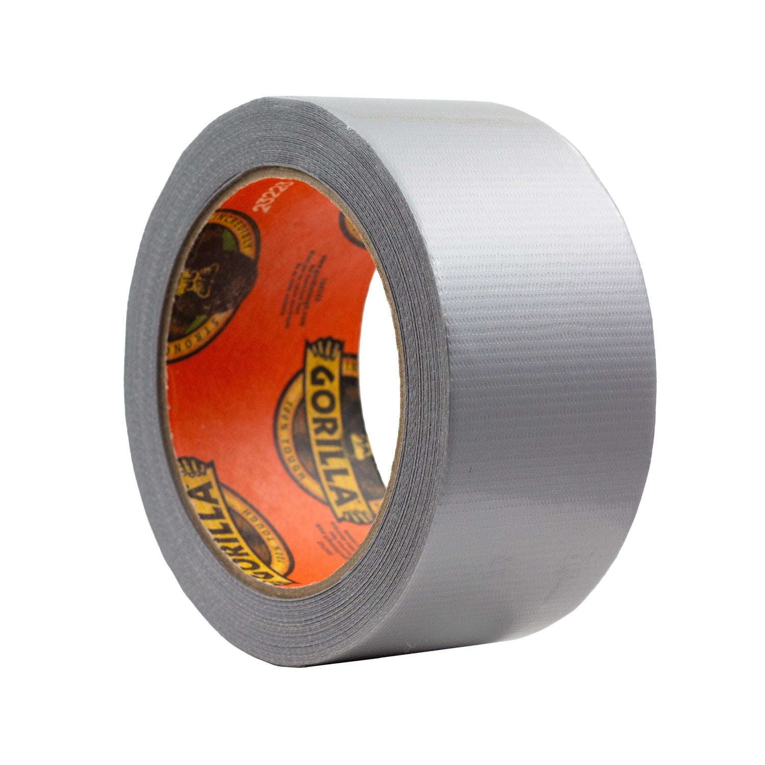 Silver Tape, 10yd