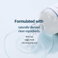 thumbnail image 2 of Toner ROUND LAB Zumo hidratante de abedul 300 ml con ácido hialurónico, 2 of 4