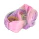 thumbnail image 1 of Pelera De Cabello De Muñeca, Peluca De Reemplazo De Reemplazo De Seda De Alta Temperatura Suave Con Fibra Elástica Suave Para La Circunferencia De La Cabeza De 15.5 A 17 Cm, 1 of 7