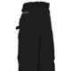 thumbnail image 3 of Trespass - Pantalones de Esquí impermeables acolchados Modelo Contamines Unisex Niños Niñas - Invierno/Esquiar/Snowboard (Negro), 3 of 3