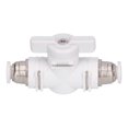 thumbnail image 3 of Conector neumático de válvula de Control de flujo, conector de línea de aire, adaptador de unión de junta rápida de 6mm, 3 of 8