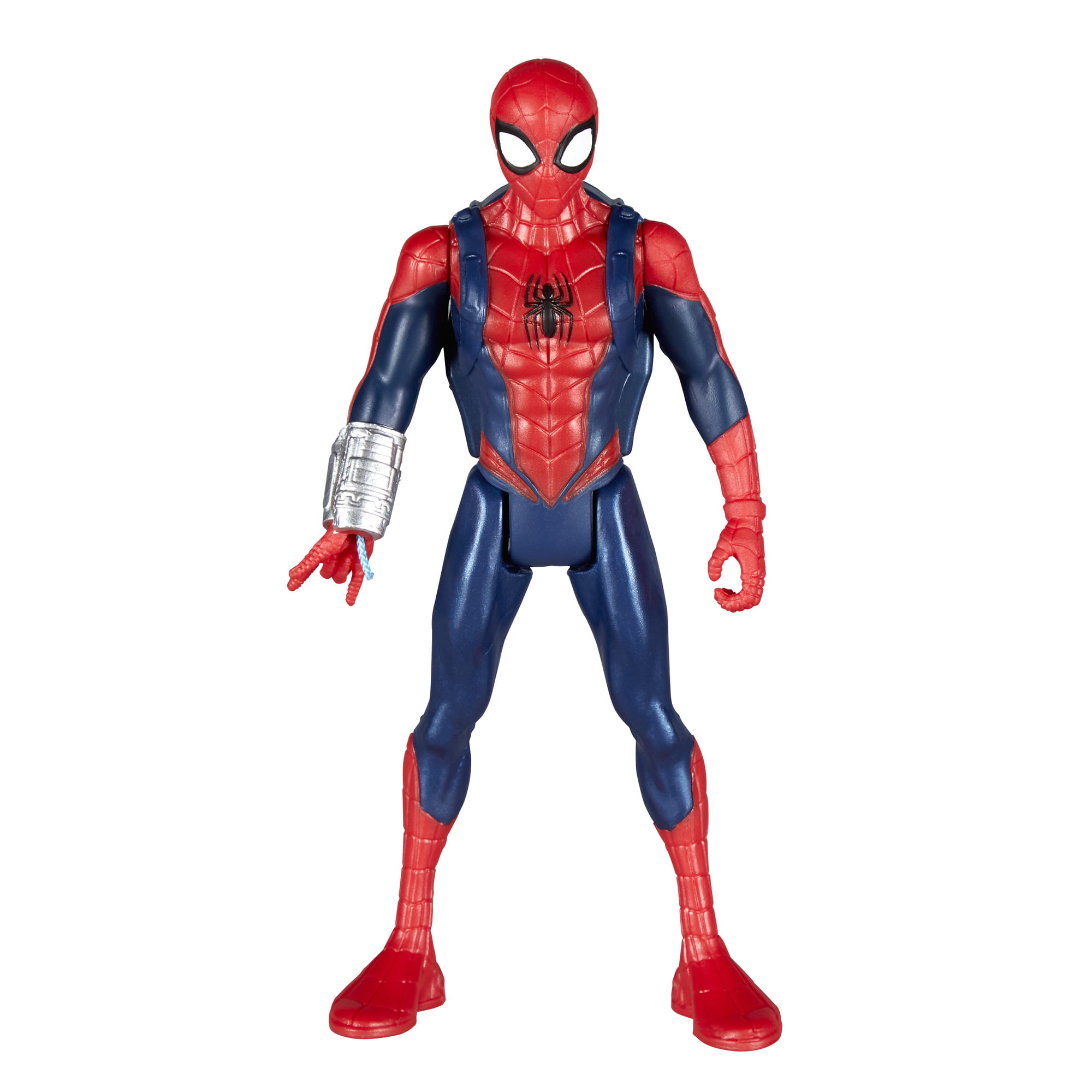 ZT Spider-Man Into The Spider-Verse 7 inches Spider-Man Action Figure