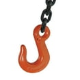 thumbnail image 3 of Vulcan 3/8" G80 Double Leg Welded Lifting Sling w/Sling Hooks - 15', 3 of 4
