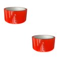 thumbnail image 3 of Destyer Funny Sticky Ball Rolling Tapes for Entertaining Game Red 10m 2Set, 3 of 6