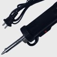 thumbnail image 1 of Electric Vacuum Solder Portable Insulative Held Sucker Tools Repair AC110V 60HZ Suction Device Factory Chip Motherboard Desoldering Sucker US Plug, 1 of 8