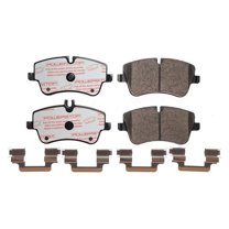 NEXT GEN EURO BRAKE PADS