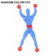 thumbnail image 1 of Escalador de pared Spiderman pegajoso Escalador de pared Spiderman Escalador de pared, 1 of 7