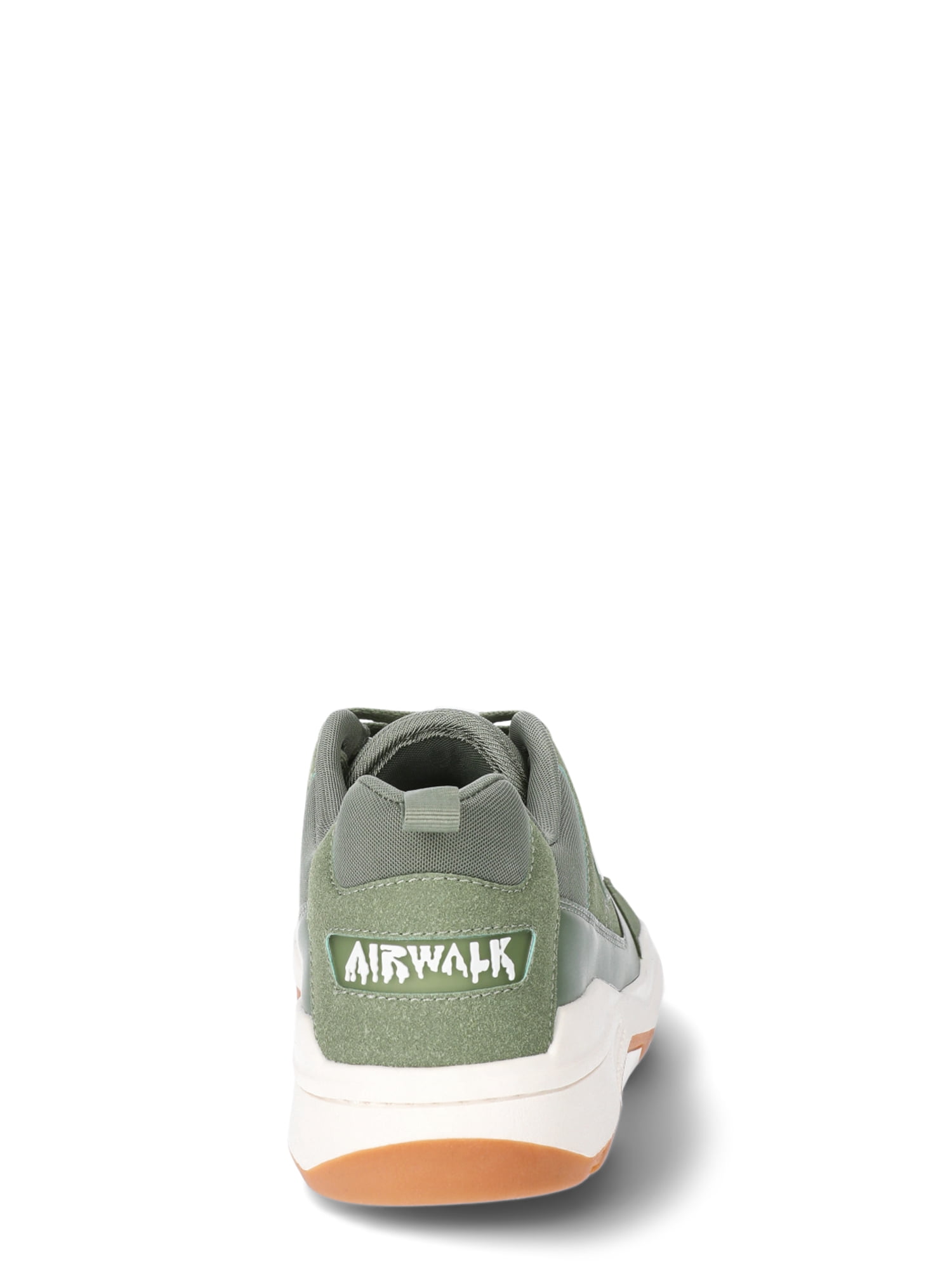 Men’s Anchor Low Skate Sneakers, Sizes 7-13