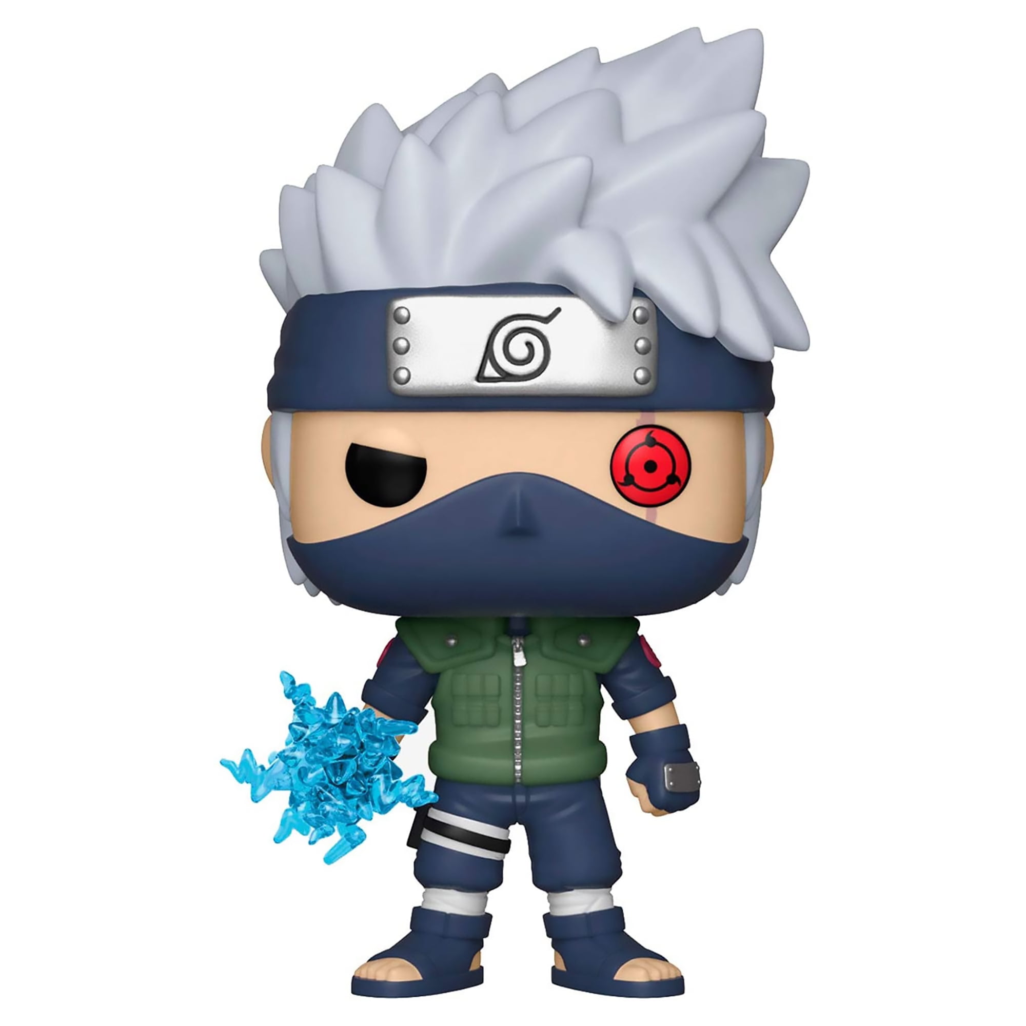 Funko POP! Naruto Shippuden: Naruto Sage Mode 455 # 548 # - Walmart.com