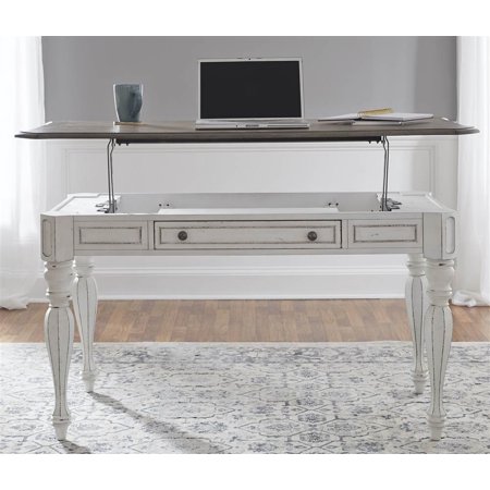 UPC: 0842994125181 | Lift Top Writing Desk