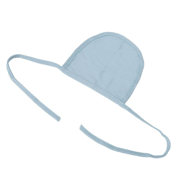 Neck Trach Cover, Neck Stoma Cover Soft Cotton For Laryngectomy