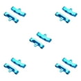 thumbnail image 3 of stanreset Improved RC Car Accs Spare Parts 1 10 Truck TT02 Upgraded Replacement Rear Arm Lower Arm Mount 5Set, 3 of 6
