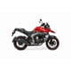 thumbnail image 2 of Motocicleta Doble Propósito Haojue Dl160 Rojo 2026, 2 of 8