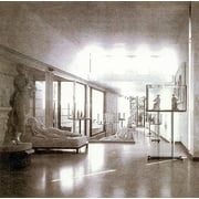 Carlo Scarpa. Museo Canoviano, Possagno : Opus 22 Series (Hardcover)
