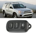 thumbnail image 4 of Wear Resistant Remote Entry Key Fob, Keyless Entry Key Fob, For, 4 of 8