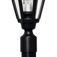 thumbnail image 2 of Hinkley Lighting - Manor House - Cast Outdoor Lantern Fixture in Traditional, 2 of 2