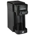 thumbnail image 2 of Proctor Silex 49961 Mini Single Serve Coffeemaker, 2 of 6