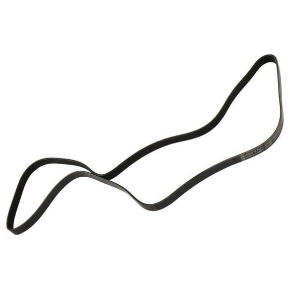 ACDelco 12653318 Serpentine Belt Fits select: 2011 BUICK REGAL CXL, 2013-2015 CHEVROLET CAPTIVA LT