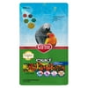 Kaytee Exact Rainbow Parrot & Conure, Pet Bird Food, 4 pounds