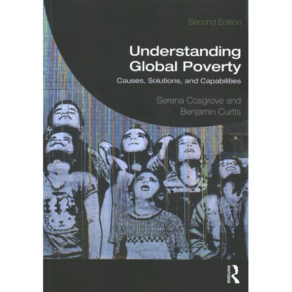 Pre-Owned Understanding Global Poverty