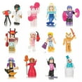 thumbnail image 2 of Roblox Series 4 Celebrity Collection Action Figure 12-Pack, 2 of 3