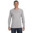 thumbnail image 1 of Hanes - T-Shirt à Manches Longues Authentique, 1 of 1