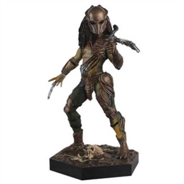 walmart exclusive predator