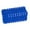 blue, variant on Zxpjkyu 10Pcs Sweatband for Hard Hat Hard Hat Liner Cooling Extreme Sweat Absorbing Cool Dark Blue
