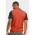 thumbnail image 4 of DailyWear Mens Full-Zip Plush Polar Fleece Vest, 4 of 4