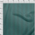 thumbnail image 2 of oneOone Cotton Silk Fabric Ethnic Block Printed Fabric 1 Yard 42 Inch Wide, 2 of 4