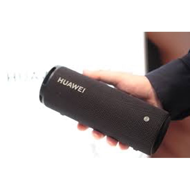 Huawei Sound Joy Negro Sound Joy