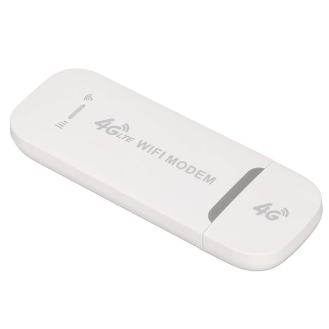 Enrutador USB 4G LTE NikouMX GUSB para profesionales