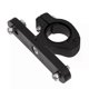 thumbnail image 1 of Bottle Holder Seat Post Bottle Mount MTB Bicycle Water Bottle Holder Adapter Cup Drink Bottle Cage for Mountain Bike, 1 of 5