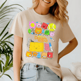 thumbnail image 3 of Battle For Dream Island Essential Shirt,Summer Beach Tee,Summer Vibes,Summer Girl,Hello Summer,Summer Vacation Tshirt, 3 of 5