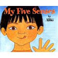 thumbnail image 1 of My Five Senses, 1 of 2
