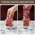 thumbnail image 6 of 6 Pcs Funny Kitchen Towels,Halloween Happy Halloween Icons Microfiber Dish Towels,Kitchen Tea Towels,Kitchen Towel Set (18" X 26"), 6 of 7