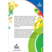 Carson Dellosa Skill Builders Reading Comprehension Workbook Grade 5 (80 pages)