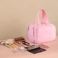 thumbnail image 3 of Almacenamiento Organizadora Maquillaje Cosméticos Ligera Y Abierta Par en para Mujeres, 3 of 9