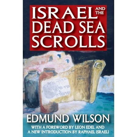 Israel and the Dead Sea Scrolls - eBook