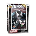 thumbnail image 2 of ¡Pop! Portada de Cómic: Protector Lethal de Venom de Marvel Previas Figura Exclusiva Funko Funko, 2 of 2