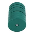 thumbnail image 1 of Archery Stabilizer Weight Kit, Detachable Aluminum Alloy Bow Counterweight Kit Bow Stabilizer Balance Bar Weight for Recurve Bow Compound Bow, 1 of 8