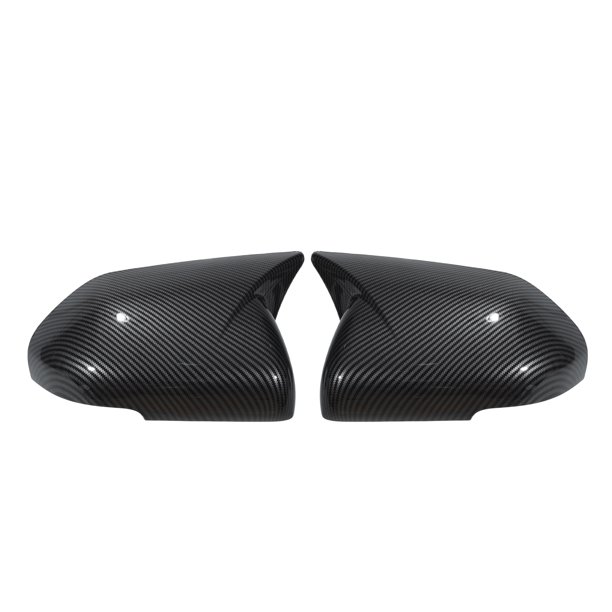 Cubierta de espejo lateral Ox Horn para Ford Explorer 2020-2024, cubierta de espejo retrovisor del coche