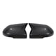 thumbnail image 1 of Cubierta de espejo lateral Ox Horn para Ford Explorer 2020-2024, cubierta de espejo retrovisor del coche, 1 of 7